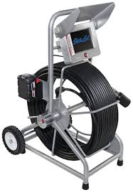 Large Sewer Camera rental equipment image